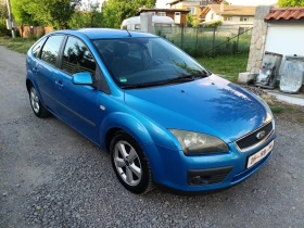 Ford Focus 1.6 Euro 4, снимка 3