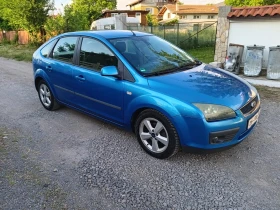 Ford Focus 1.6 Euro 4, снимка 9