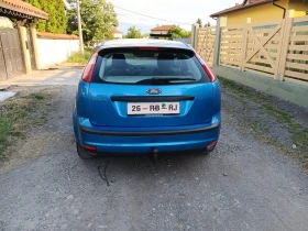 Ford Focus 1.6 Euro 4, снимка 6