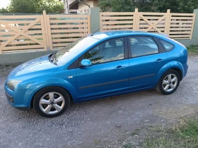 Ford Focus 1.6 Euro 4, снимка 4
