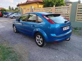 Ford Focus 1.6 Euro 4, снимка 5