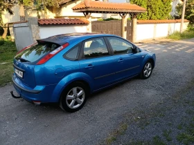 Ford Focus 1.6 Euro 4, снимка 8