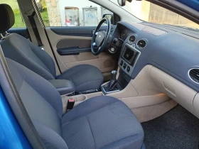 Ford Focus 1.6 Euro 4, снимка 10