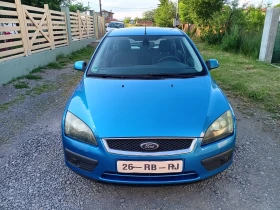 Ford Focus 1.6 Euro 4, снимка 2