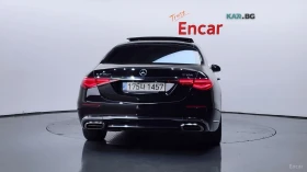 Mercedes-Benz Maybach S580* HEADUP* BURMESTER* ПАНО* МАСАЖ* ТВ, снимка 4