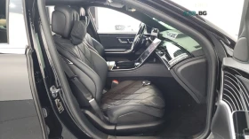 Mercedes-Benz Maybach S580* HEADUP* BURMESTER* ПАНО* МАСАЖ* ТВ, снимка 15