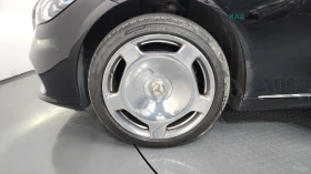 Mercedes-Benz Maybach S580* HEADUP* BURMESTER* ПАНО* МАСАЖ* ТВ, снимка 5