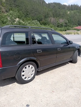 Opel Astra, снимка 2