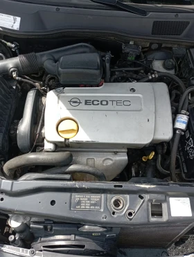 Opel Astra, снимка 6