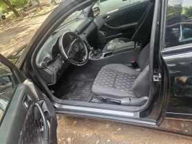 Mercedes-Benz C 200 Sport Coupe (CL203), снимка 8