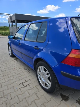 VW Golf, снимка 1