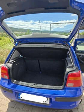 VW Golf, снимка 3