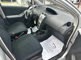 Toyota Yaris 1.3i 87к.с, снимка 6