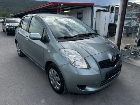 Toyota Yaris 1.3i 87к.с, снимка 1
