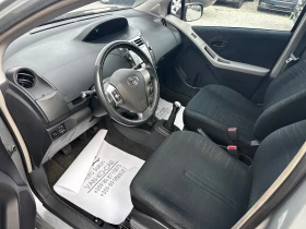 Toyota Yaris 1.3i 87к.с, снимка 5