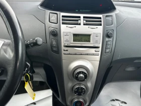 Toyota Yaris 1.3i 87к.с, снимка 9