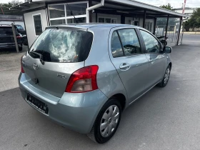 Toyota Yaris 1.3i 87к.с, снимка 2