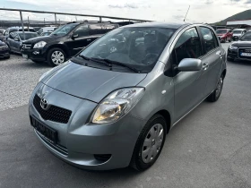 Toyota Yaris 1.3i 87к.с, снимка 4