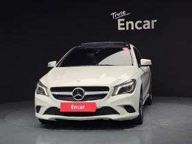 Mercedes-Benz CLA CLA200 d| 136к.с.| ВКЛ.ТЕХНОТЕСТ, снимка 3