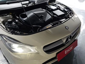Mercedes-Benz CLA CLA200 d| 136к.с.| ВКЛ.ТЕХНОТЕСТ, снимка 6
