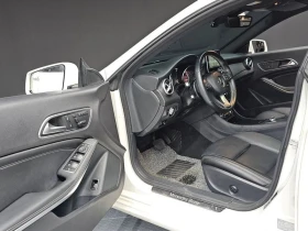 Mercedes-Benz CLA CLA200 d| 136к.с.| ВКЛ.ТЕХНОТЕСТ, снимка 10