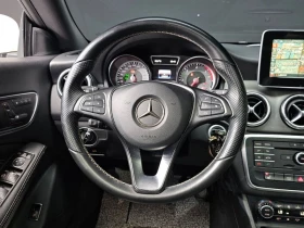 Mercedes-Benz CLA CLA200 d| 136к.с.| ВКЛ.ТЕХНОТЕСТ, снимка 12