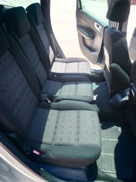 Peugeot 307 SW 2.0 HDi, снимка 11