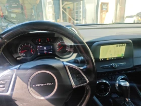 Chevrolet Camaro RS   2.0 T, снимка 9