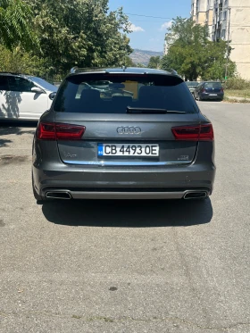 Audi A6, снимка 9