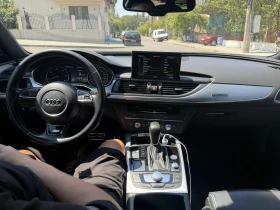 Audi A6, снимка 10