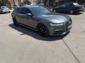 Audi A6, снимка 5