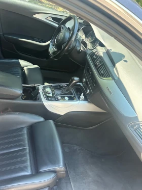 Audi A6, снимка 16