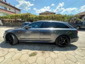 Audi A6, снимка 11