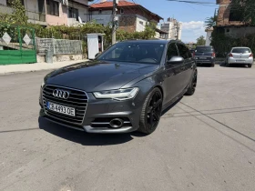 Audi A6, снимка 2