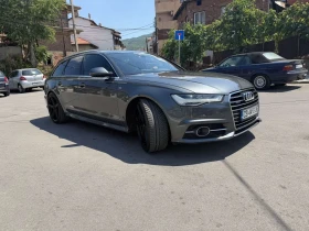 Audi A6, снимка 3