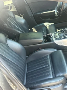 Audi A6, снимка 15