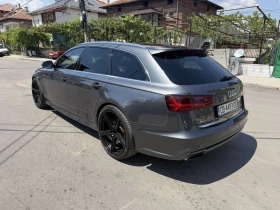 Audi A6, снимка 7