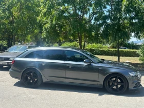 Audi A6, снимка 12