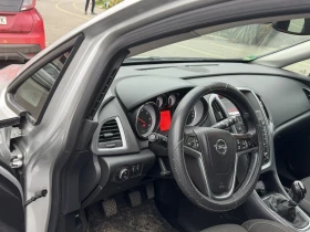 Opel Astra, снимка 5