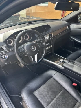 Mercedes-Benz E 200, снимка 6