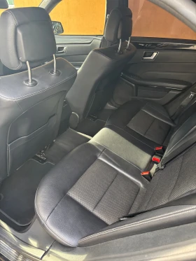 Mercedes-Benz E 200, снимка 7