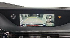 Lexus LS 500H * PLATINUM * 4WD * МАСАЖ * 360 * ОБДУХВАНЕ * , снимка 9