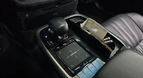 Lexus LS 500H * PLATINUM * 4WD * МАСАЖ * 360 * ОБДУХВАНЕ * , снимка 10