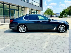 BMW 740 740xd бартер, снимка 7
