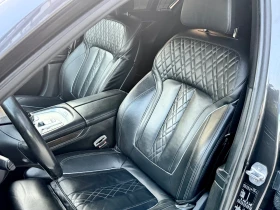 BMW 740 740xd бартер, снимка 11