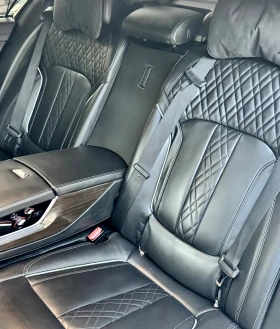 BMW 740 740xd бартер, снимка 10
