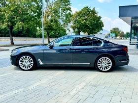 BMW 740 740xd бартер, снимка 6