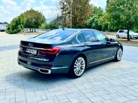 BMW 740 740xd бартер, снимка 3