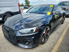 Audi Rs5 Full * АвтоКредит * (ЦЕНА ДО БГ), снимка 1