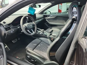 Audi Rs5 Full * АвтоКредит * (ЦЕНА ДО БГ), снимка 7